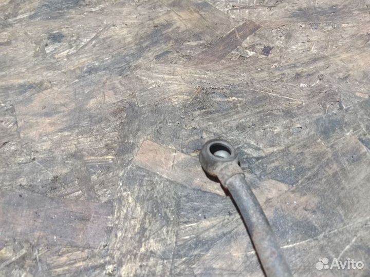 Трубка масляная Saab 9-3 II рестайлинг (2007—2014) 2, II, 9440