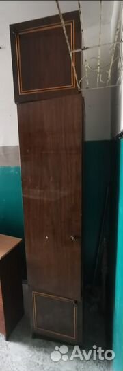 Шкаф бу
