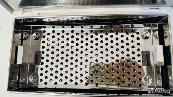 Сухожар для маникюра