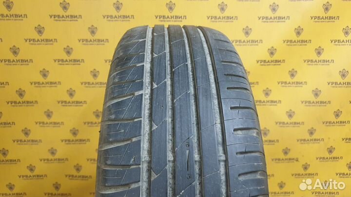 Cordiant Sport 3 205/60 R16 92H