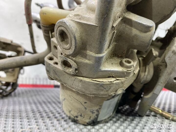 Цилиндр тормозной главный Toyota Prius