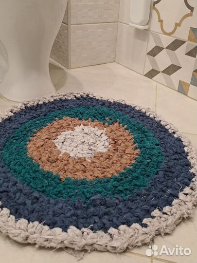 Коврик, половик