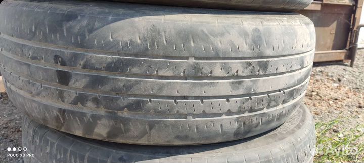 Triangle AdvanteX TC101 185/65 R15