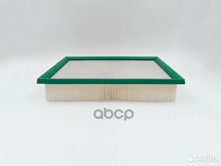 Фильтр воздушный toyota HiLux / Fortuner 15, K