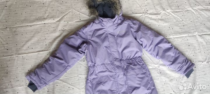 Куртка детская