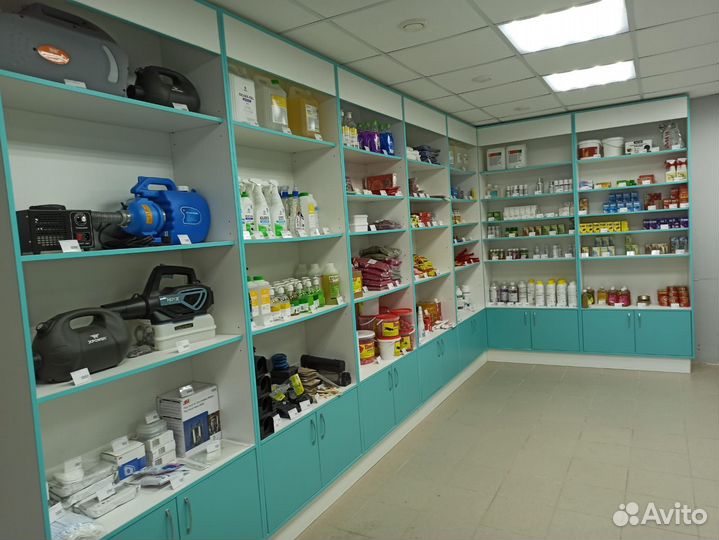 Генератор Озона О3