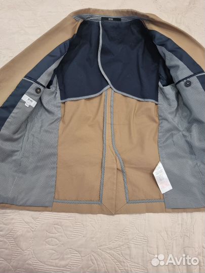 Пиджак Hugo Boss