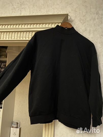 Толстовка женская