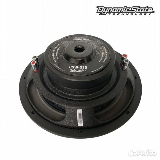 Dynamic State CSW-S30