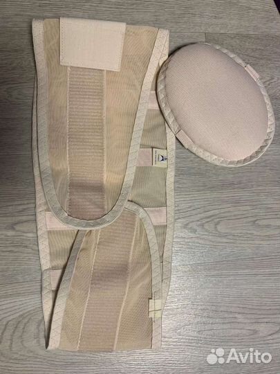 Новый бандаж для беременных и после родов