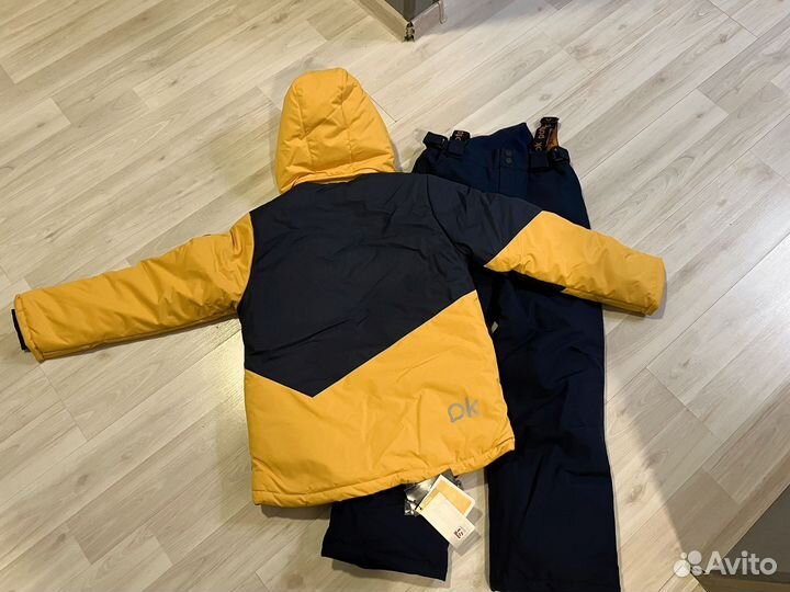 Uki kids 146 размер новый комплект