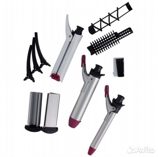 Мультистайлер Babyliss MS22E