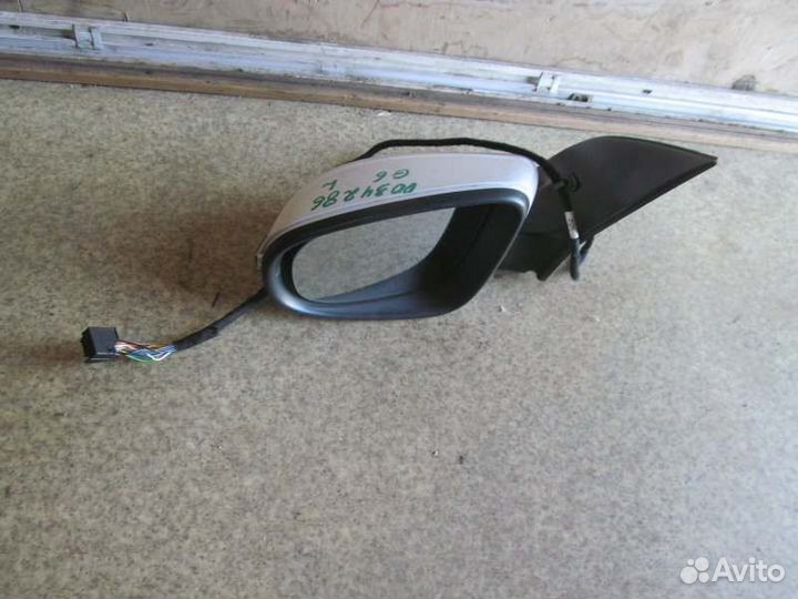 Зеркало левое переднее левое Volkswagen Golf 6