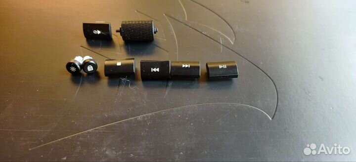 Запчасти для механических клавиатур