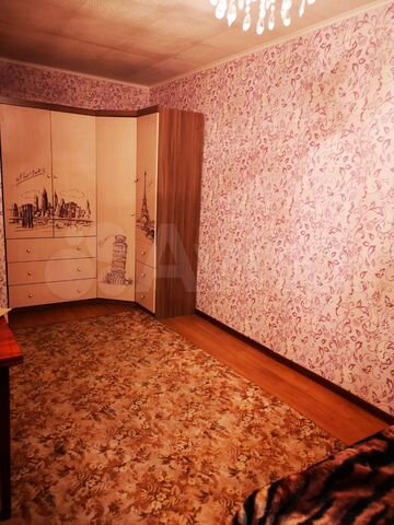 1-к. квартира, 41,1 м², 8/9 эт.