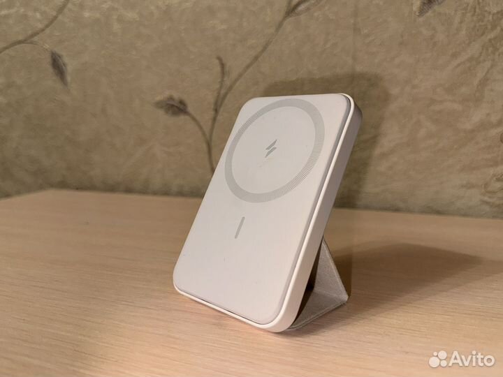 Anker 622 Magnetic Battery (MagGo)