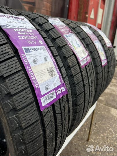 Tourador Winter Pro TSU2 225/55 R17 101V