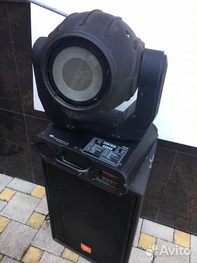 Профессиональная 