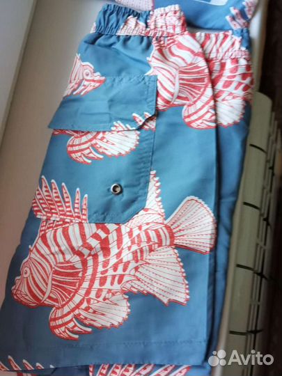 Шорты для плавания Men'Sekret (46-48)