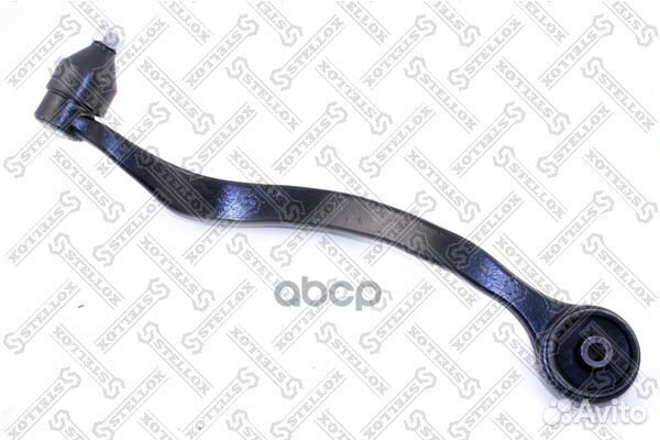 Рычаг mazda 6 GG/GY ALL 02- задн. прав. 5771082