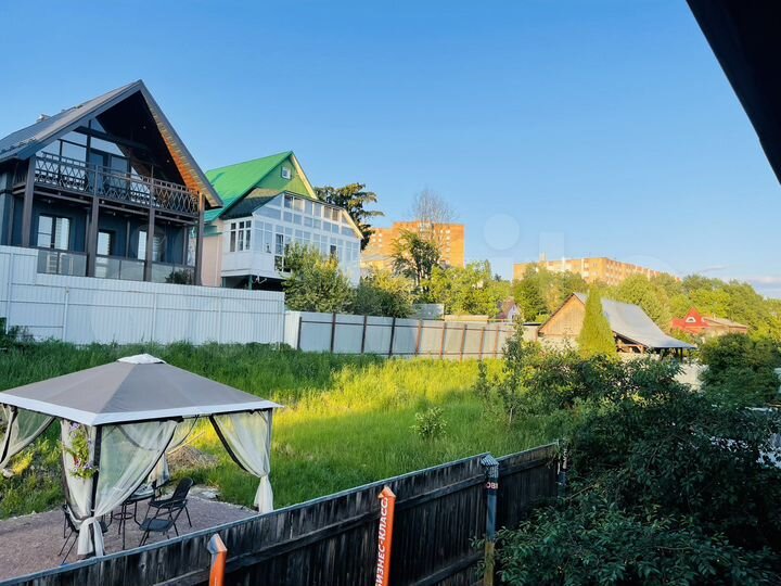 Квартира-студия, 22 м², 2/2 эт.