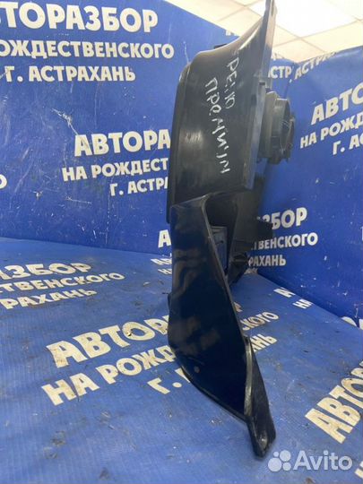 Декоративная накладка. Renault Premium грузовой