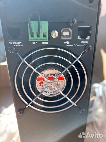 Источник бесперебойного питания Eaton 5PX 2200i RT