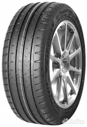 Powertrac Racing Pro 255/35 R18 94Y