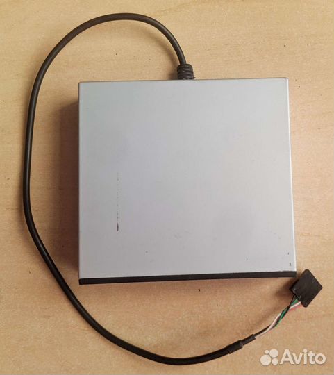 Картридер внутренний для пк