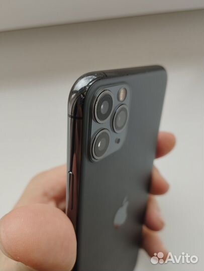 iPhone 11 Pro Max, 256 ГБ