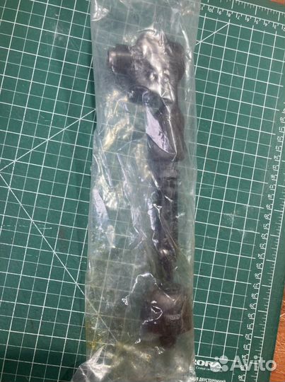 Поперечная рулевая тяга Nk 5004774