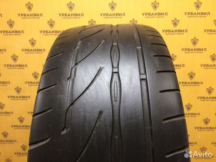 Bridgestone Potenza RE002 Adrenalin 245/45 R18 100W