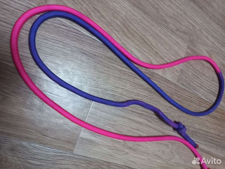 Скакалка для художественной гимнастики