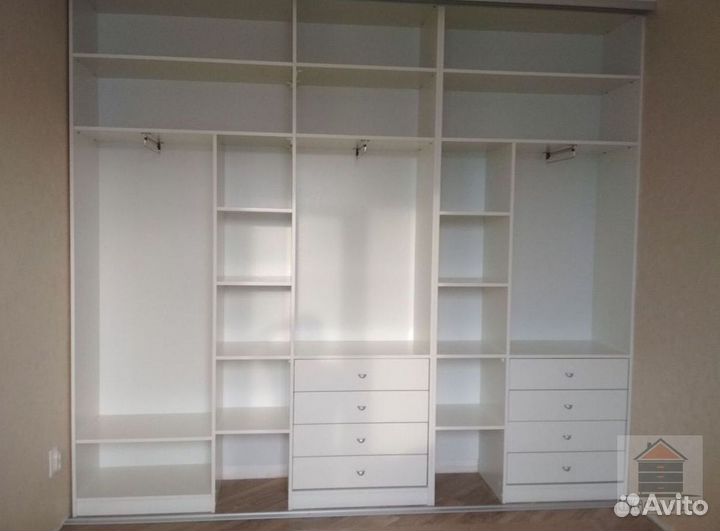 Современные шкафы