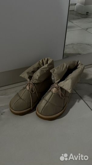 Угги женские