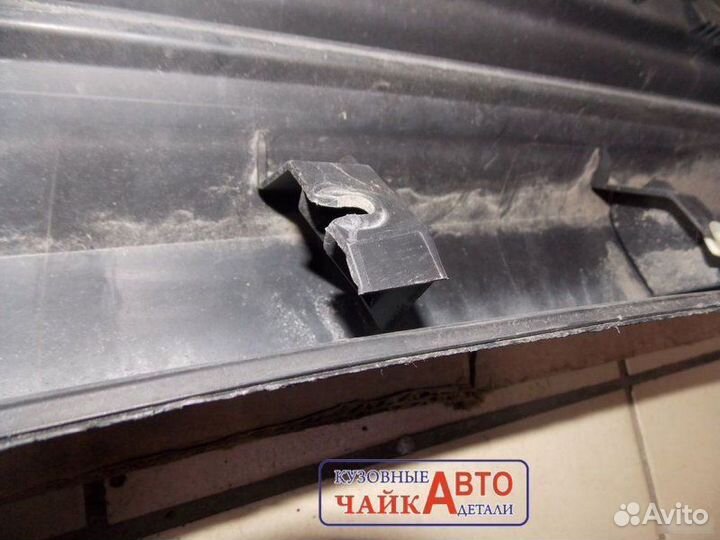 Накладка двери передняя левая Lexus Rx 4 AL20