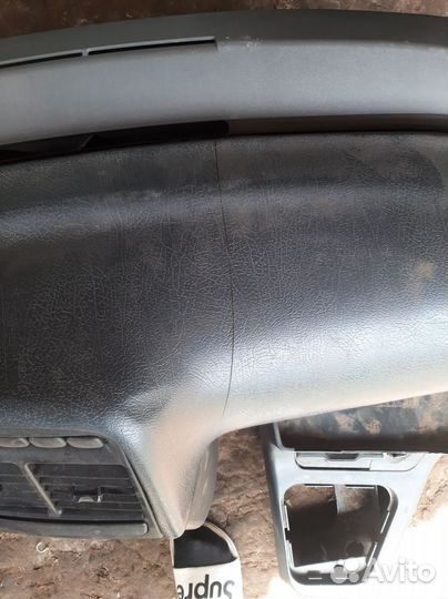 Евро панель 2110-12