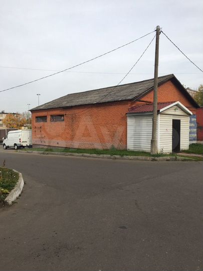 Свободного назначения, 105 м²