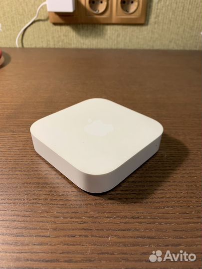 Apple Airport express a1392