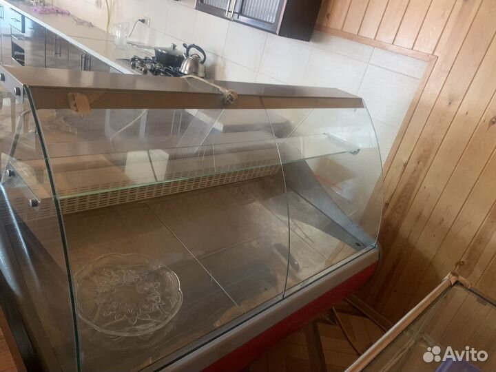 Холодильники