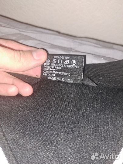 Футболка-джерси cityloco размера L