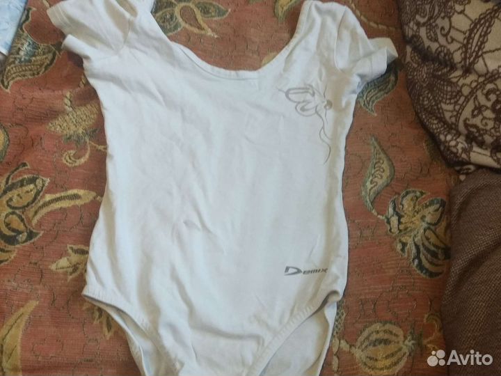 Купальник для танцев