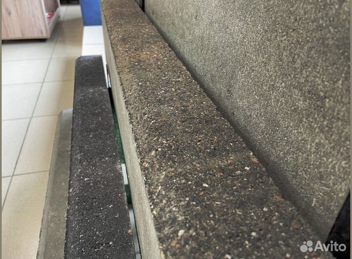 Крупноформатная тротуарная плитка заказ от 120 м2