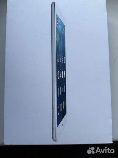 iPad air a1475