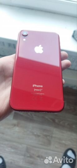 Apple iPhone xr 64gb