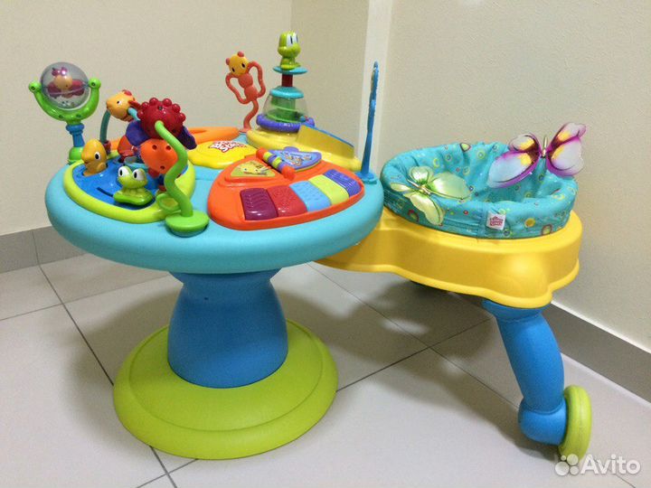 Детский игровой центр