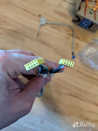 Usb хаб 2.0