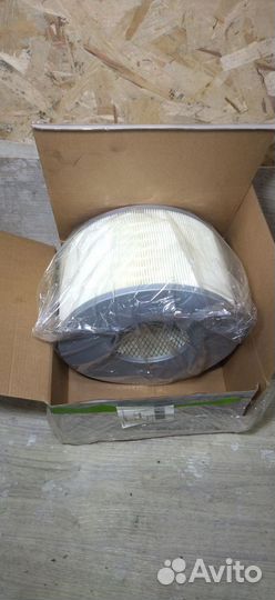 Запчасти на toyota land cruiser 100