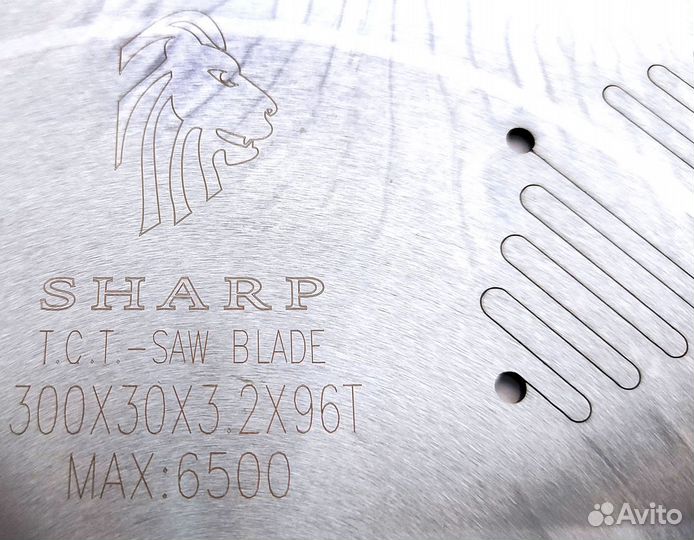 Дисковые пилы алмазные, диски пильные. Заточка пил