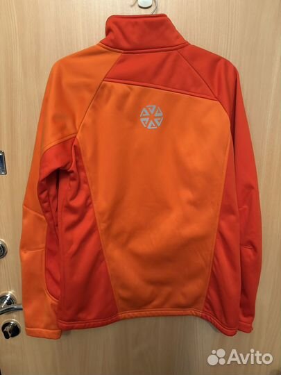 Куртка спортивная Crivit